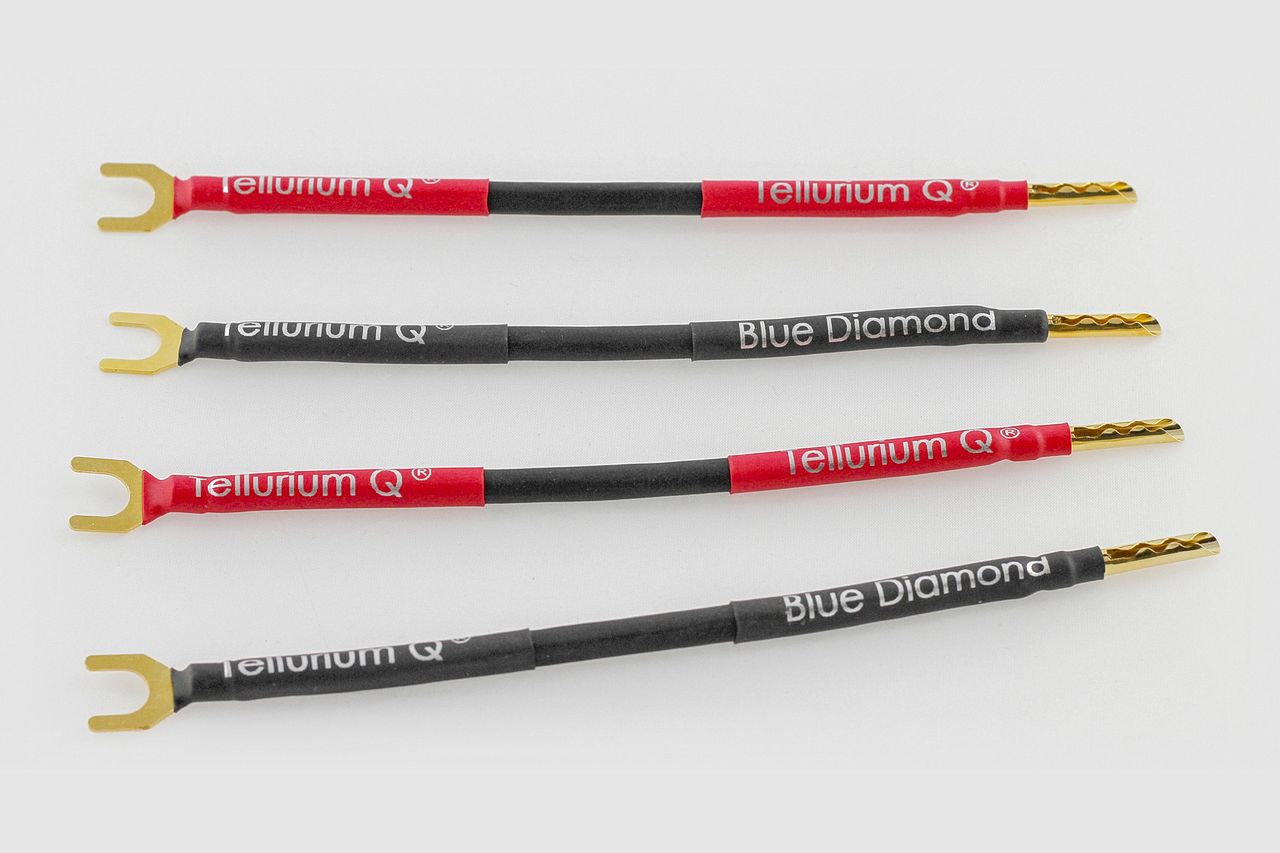 BLUE DIAMOND JUMPERS